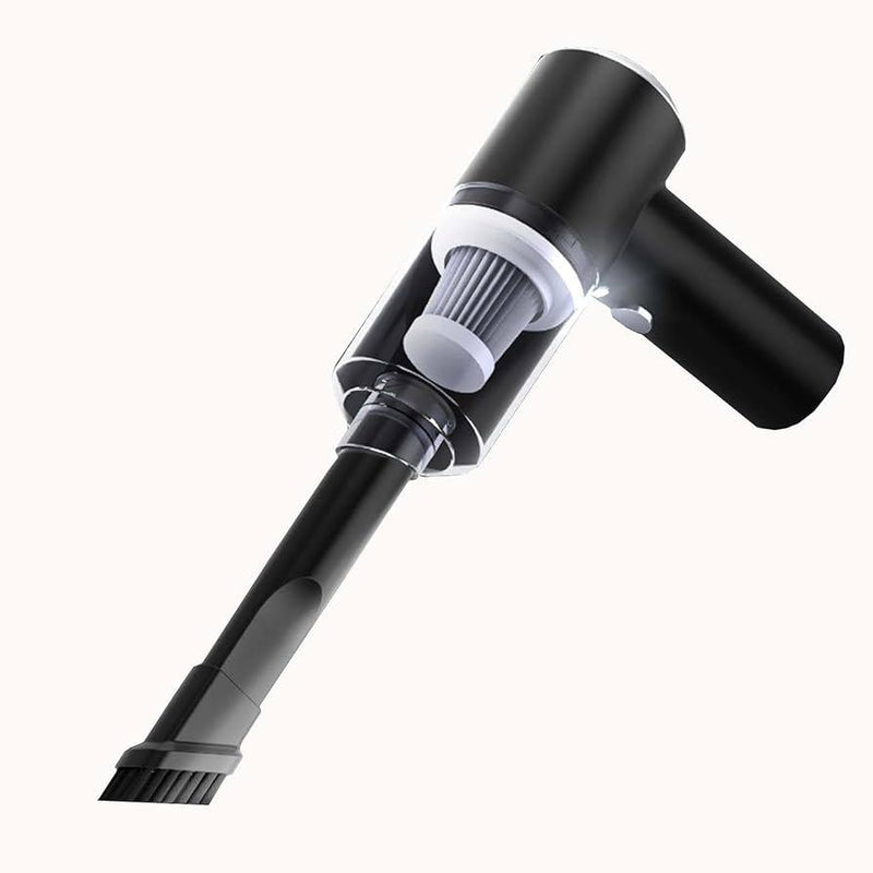 Aspirador de Pó portátil 120W - Right Buy