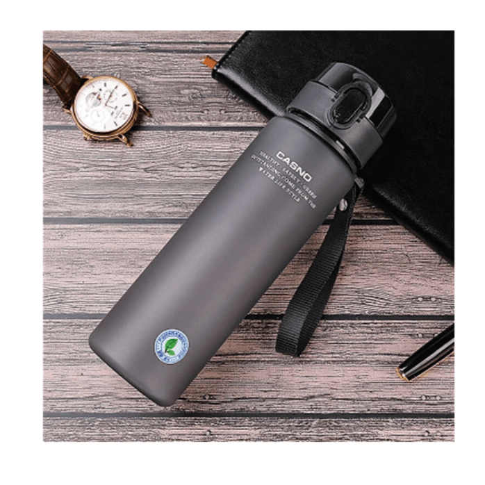 Garrafa de Água Esportiva BPA - 400/560ml - Right Buy