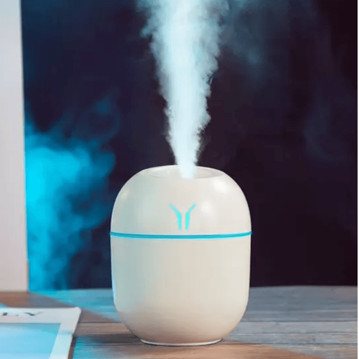 Umidificador de Ar - Right Buy