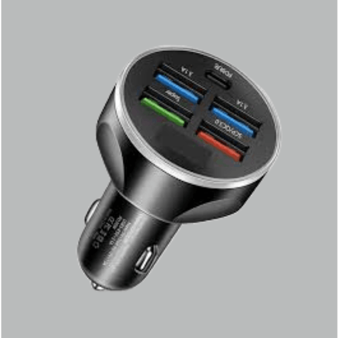 Carregador para Automóveis - Right Buy