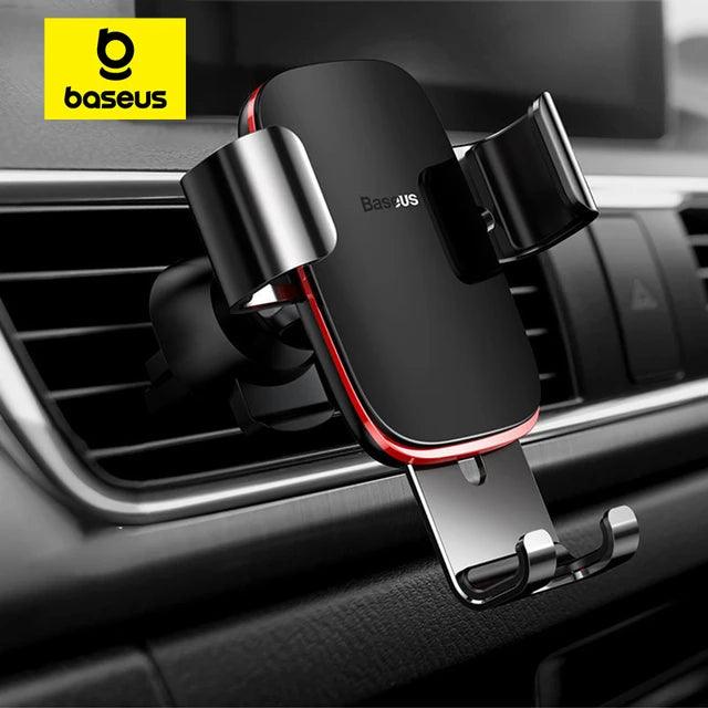 Suporte de Telefone para Carro Baseus - Right Buy