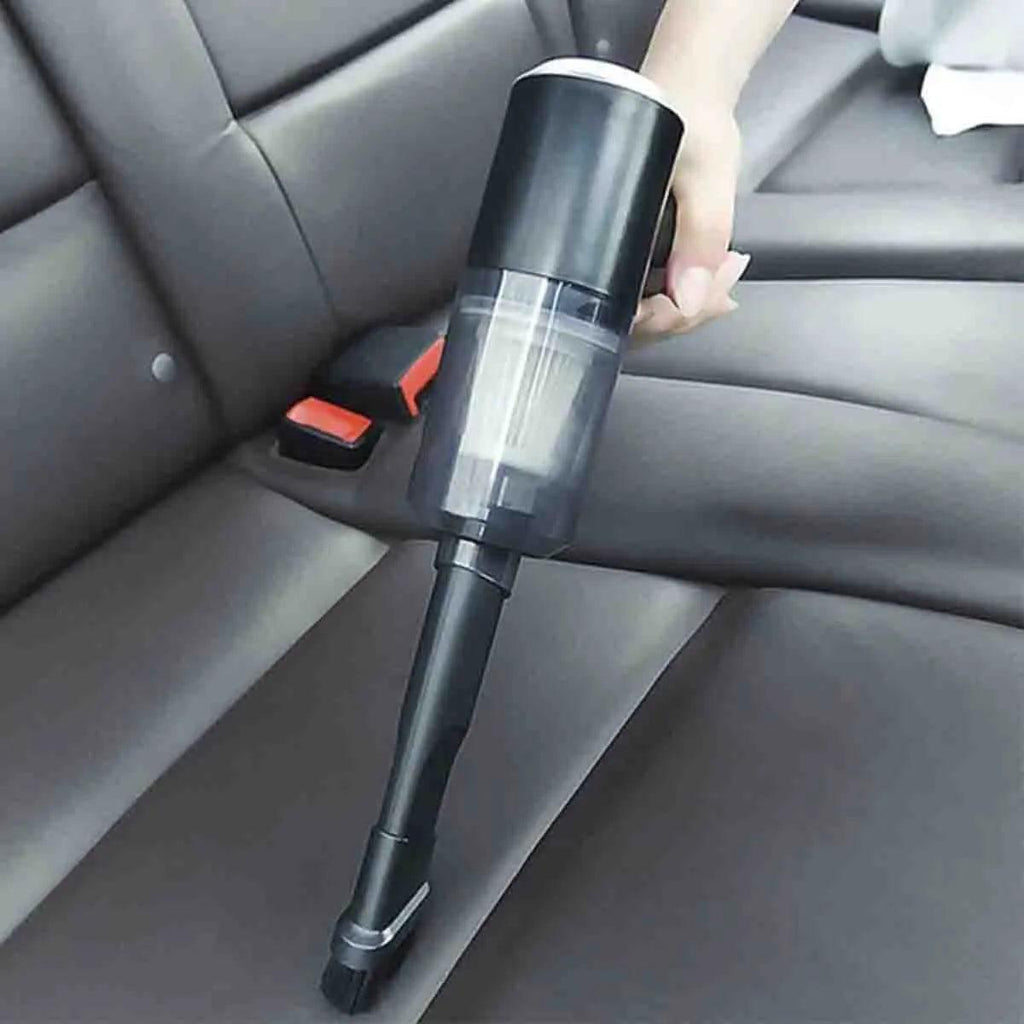 Aspirador de Pó portátil 120W - Right Buy